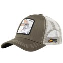 Czapka z daszkiem Capslab Bunny Looney Tunes Trucker Cap CL-LOO-1-BUN2 One size