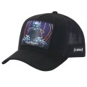 Czapka z daszkiem Capslab Marvel Black Panther Cap CL-MAR7-1-PCT-BPA One size