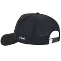Czapka z daszkiem Capslab Marvel Black Panther Cap CL-MAR7-1-PCT-BPA One size
