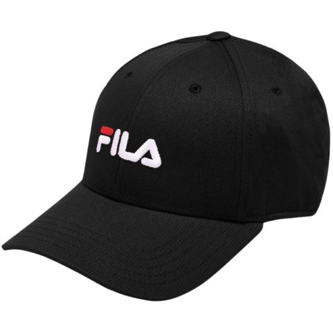 Czapka z daszkiem Fila Brasov 6 FCU0019 80010 N/A Czapka z daszkiem Fila Brasov 6 FCU0019 80010 N/A