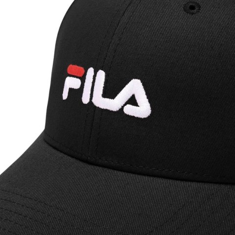 Czapka z daszkiem Fila Brasov 6 FCU0019 80010 N/A Czapka z daszkiem Fila Brasov 6 FCU0019 80010 N/A