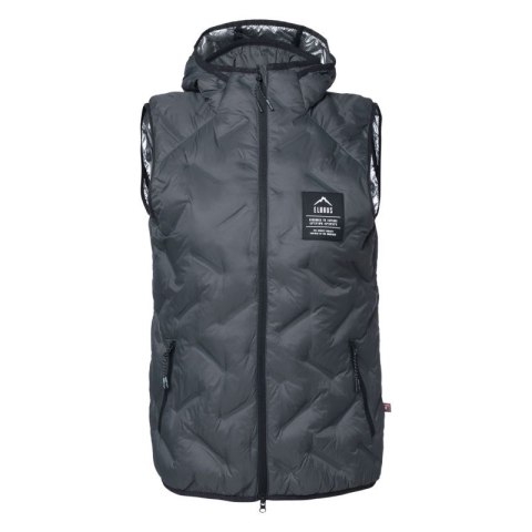 Kamizelka Elbrus pikowana Huel Vest Primaloft W 92800622493 M Kamizelka Elbrus pikowana Huel Vest Primaloft W 92800622493 M