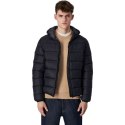 Kurtka Champion Hooded M 220342 KK001 S
