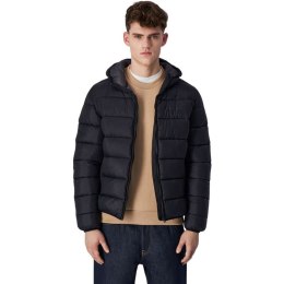 Kurtka Champion Hooded M 220342 KK001 S