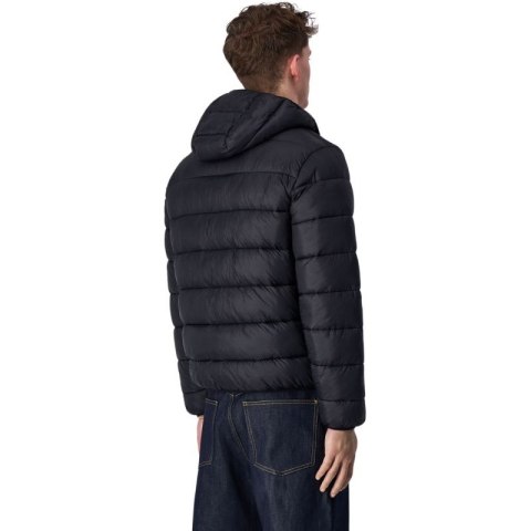 Kurtka Champion Hooded M 220342 KK001 S Kurtka Champion Hooded M 220342 KK001 S
