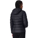 Kurtka Champion Hooded Polyfilled W 117568 KK001 XL