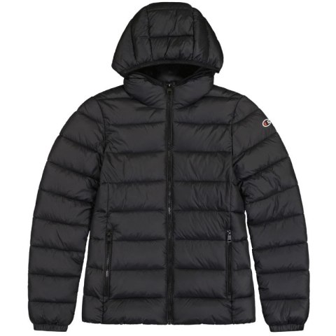 Kurtka Champion Hooded Polyfilled W 117568 KK001 M Kurtka Champion Hooded Polyfilled W 117568 KK001 M