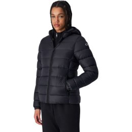 Kurtka Champion Hooded Polyfilled W 117568 KK001 M