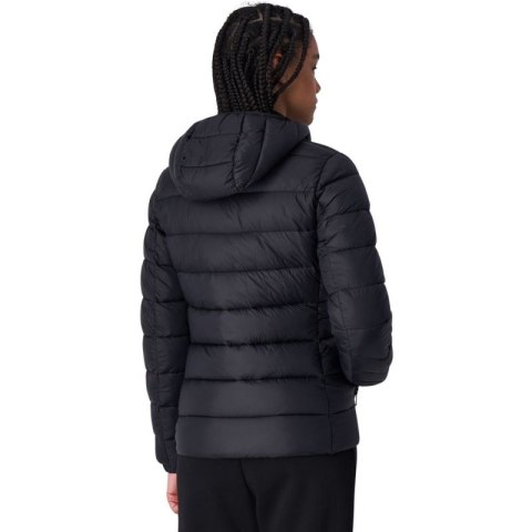 Kurtka Champion Hooded Polyfilled W 117568 KK001 M Kurtka Champion Hooded Polyfilled W 117568 KK001 M