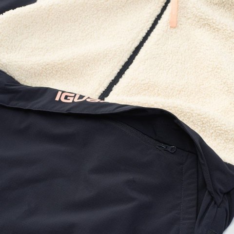 Kurtka Iguana Neckra W 92800621840 S Kurtka Iguana Neckra W 92800621840 S