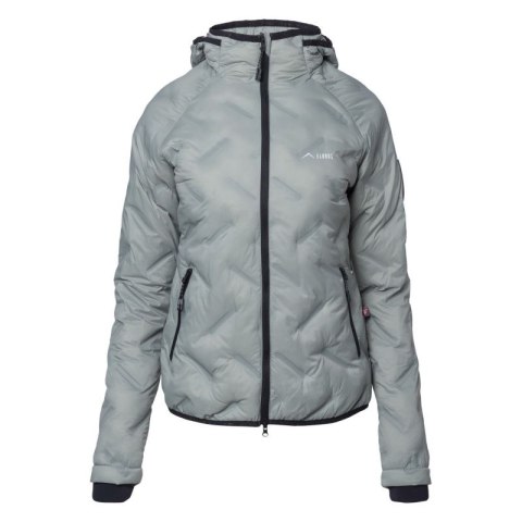 Kurtka pikowana Elbrus Huel Primaloft Wos W 92800622478 M