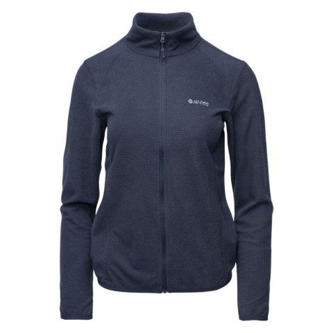 Polar Hi-Tec Damis II FULL ZIP W 92800621589 XS Polar Hi-Tec Damis II FULL ZIP W 92800621589 XS