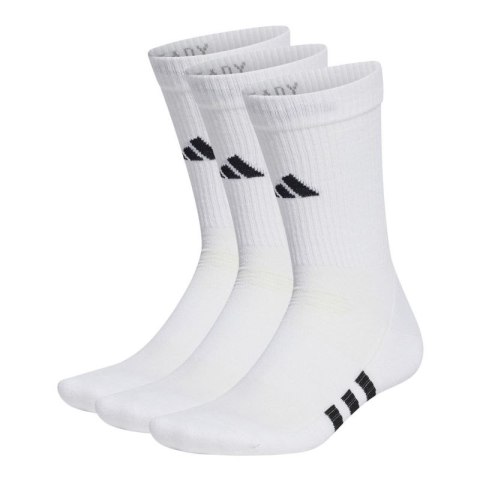 Skarpety adidas Performance Cushioned Crew 3-pack HT3452 M: 40-42