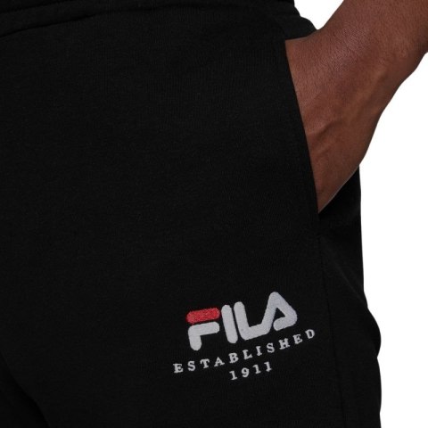 Spodnie Fila Bovrup M FAU0146 80010 S Spodnie Fila Bovrup M FAU0146 80010 S