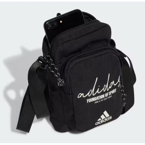 Torebka adidas Organizer Graphic Classic IX6809 N/A