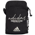 Torebka adidas Organizer Graphic Classic IX6809 N/A