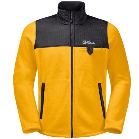 Bluza Jack Wolfskin Dna Grizzly Fleece FZ M 1709982-3802 L Bluza Jack Wolfskin Dna Grizzly Fleece FZ M 1709982-3802 L