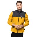 Bluza Jack Wolfskin Dna Grizzly Fleece FZ M 1709982-3802 L Bluza Jack Wolfskin Dna Grizzly Fleece FZ M 1709982-3802 L