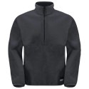 Bluza Jack Wolfskin Osloer Fleece HZ M 1710611-6350 L