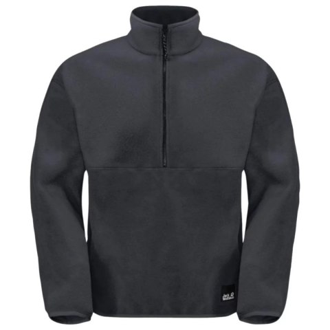 Bluza Jack Wolfskin Osloer Fleece HZ M 1710611-6350 M