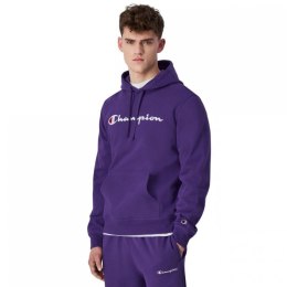 Bluza z kapturem Champion Hooded Sweatshirt M 220253.VS025 XL