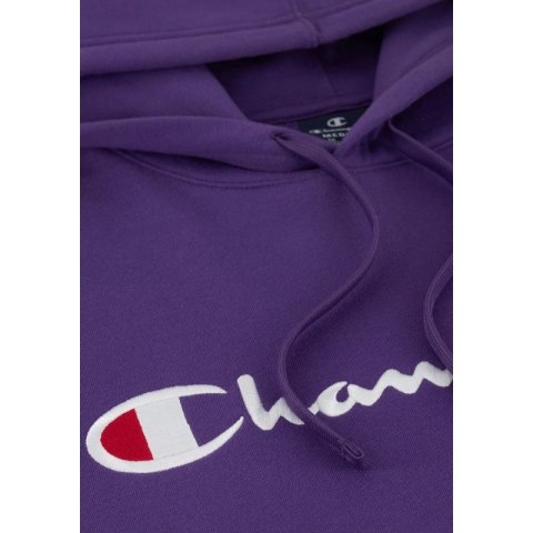 Bluza z kapturem Champion Hooded Sweatshirt M 220253.VS025 M Bluza z kapturem Champion Hooded Sweatshirt M 220253.VS025 M