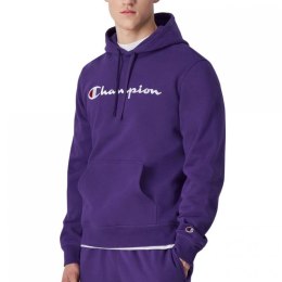 Bluza z kapturem Champion Hooded Sweatshirt M 220253.VS025 S