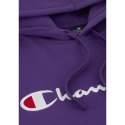 Bluza z kapturem Champion Hooded Sweatshirt M 220253.VS025 S