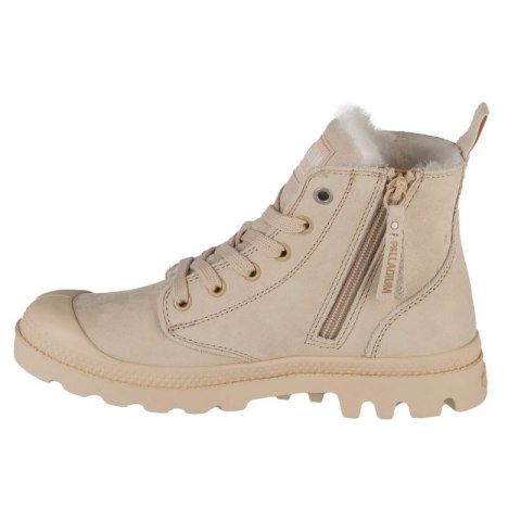 Buty Palladium Pampa Hi Zip WL W 95982-217-M 40 Buty Palladium Pampa Hi Zip WL W 95982-217-M 40