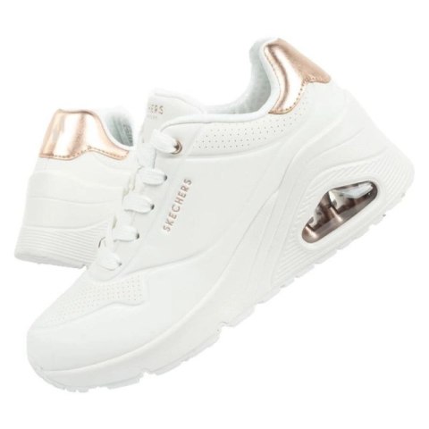 Buty Skechers Uno W 177520/WHT 36 Buty Skechers Uno W 177520/WHT 36