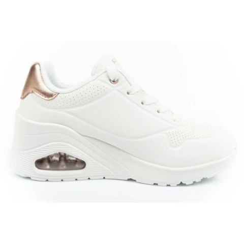 Buty Skechers Uno W 177520/WHT 36 Buty Skechers Uno W 177520/WHT 36