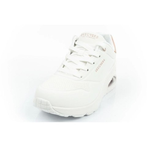 Buty Skechers Uno W 177520/WHT 36 Buty Skechers Uno W 177520/WHT 36