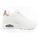 Buty Skechers Uno W 177520/WHT 36