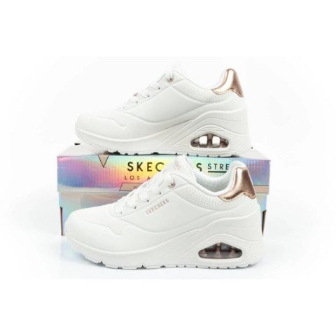Buty Skechers Uno W 177520/WHT 39 Buty Skechers Uno W 177520/WHT 39