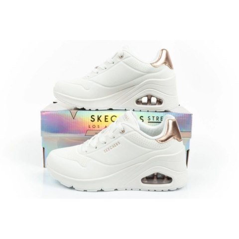Buty Skechers Uno W 177520/WHT 39 Buty Skechers Uno W 177520/WHT 39