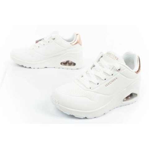 Buty Skechers Uno W 177520/WHT 41 Buty Skechers Uno W 177520/WHT 41