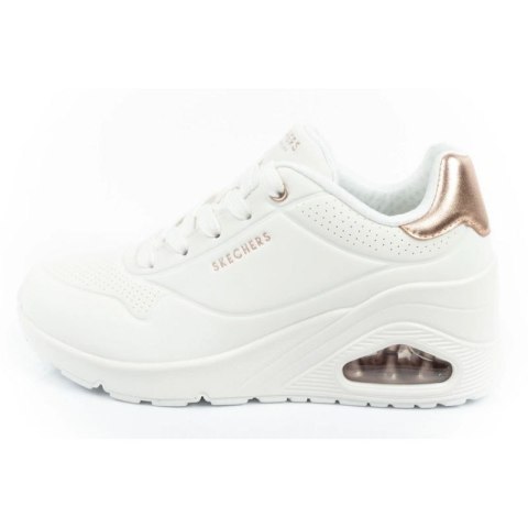 Buty Skechers Uno W 177520/WHT 41 Buty Skechers Uno W 177520/WHT 41