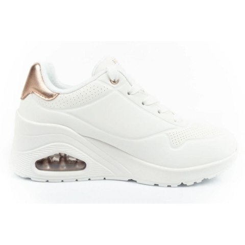 Buty Skechers Uno W 177520/WHT 41 Buty Skechers Uno W 177520/WHT 41