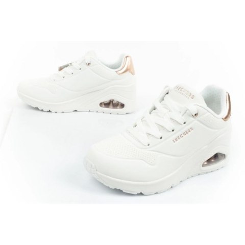 Buty Skechers Uno W 177520/WHT 41 Buty Skechers Uno W 177520/WHT 41