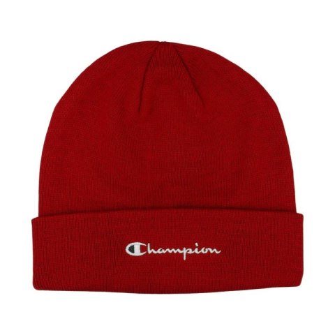 Czapka Champion Beanie Cap 806064 RS054 N/A Czapka Champion Beanie Cap 806064 RS054 N/A