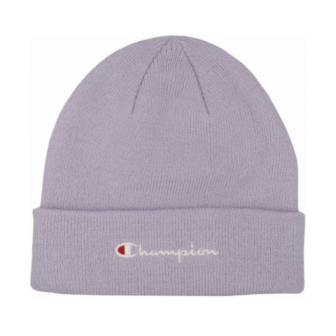 Czapka Champion Beanie Cap 806070 VS057 N/A Czapka Champion Beanie Cap 806070 VS057 N/A