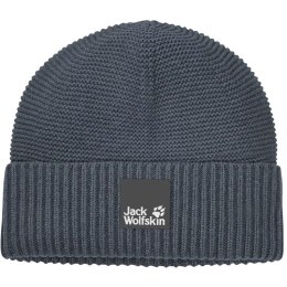 Czapka Jack Wolfskin Nature Wool Beanie 1910861-1268 One size