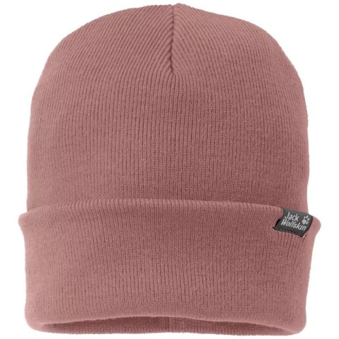 Czapka Jack Wolfskin Rib Hat Beanie 1903891-3068 One size
