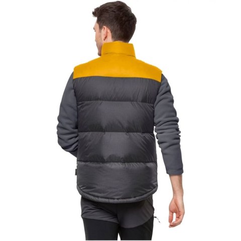 Kamizelka Jack Wolfskin Dna Tundra Down Vest M 1207181-3802 XL Kamizelka Jack Wolfskin Dna Tundra Down Vest M 1207181-3802 XL