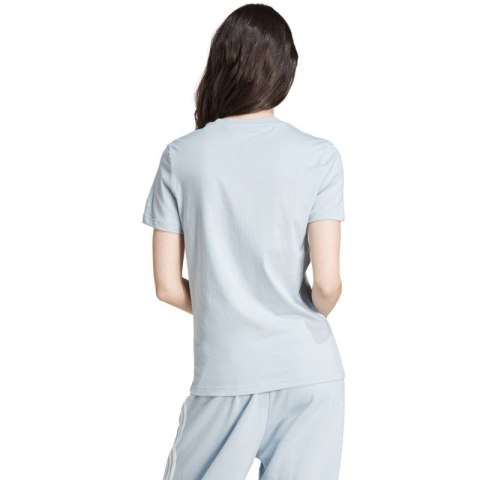 Koszulka adidas Loungewear Essentials Slim Logo Tee W IY9188 XL Koszulka adidas Loungewear Essentials Slim Logo Tee W IY9188 XL