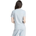Koszulka adidas Loungewear Essentials Slim Logo Tee W IY9188 M