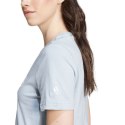 Koszulka adidas Loungewear Essentials Slim Logo Tee W IY9188 M