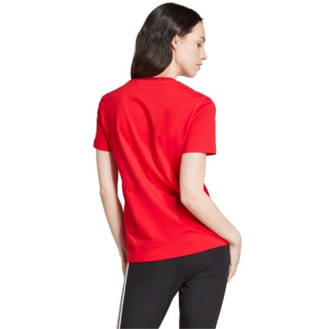 Koszulka adidas Loungewear Essentials Slim Logo Tee W IY9189 S Koszulka adidas Loungewear Essentials Slim Logo Tee W IY9189 S