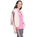 Koszulka adidas Loungewear Essentials Slim Logo Tee W IY9191 L