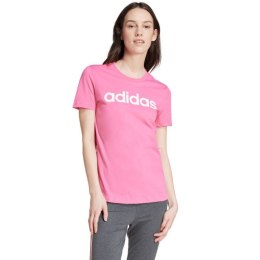 Koszulka adidas Loungewear Essentials Slim Logo Tee W IY9191 XS